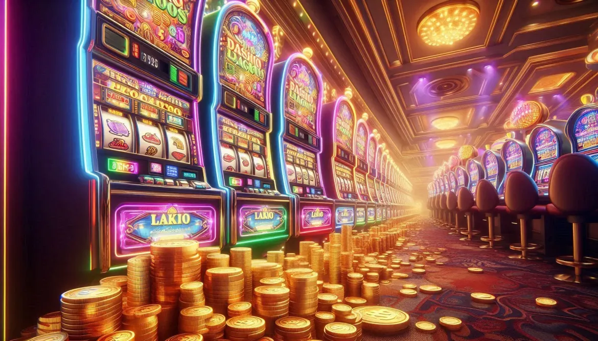 Winzter Casino